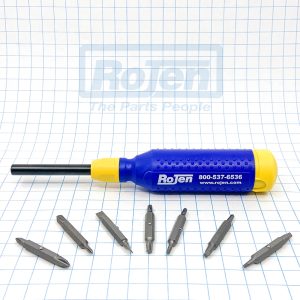 MEGAPRO ORIGINAL SCREWDRIVER