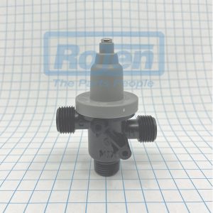 BRADLEY MIXING VALVE 1/2″ NPT