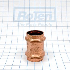 PRESS COUPLING 2″