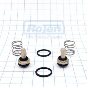 LEONARD CHECKSTOP KIT
