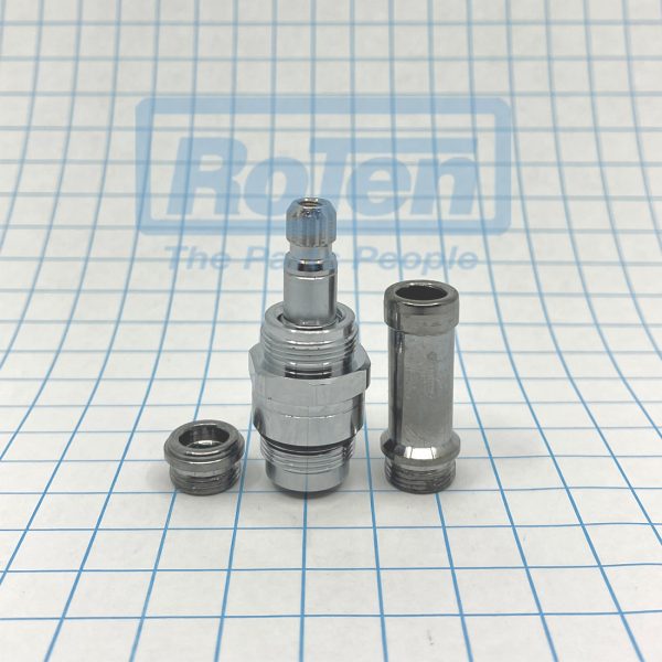 DELTA TECK STRUCTURE KIT (COLD)
