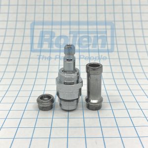 DELTA TECK STRUCTURE KIT (HOT)