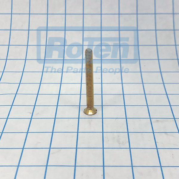 POWERS DIAL PLATE SCREW