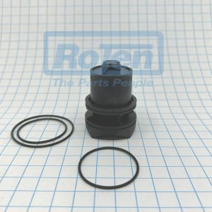 POWERS CARTRIDGE ASSEMBLY