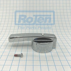 POWERS LEVER HANDLE ASSEMBLY