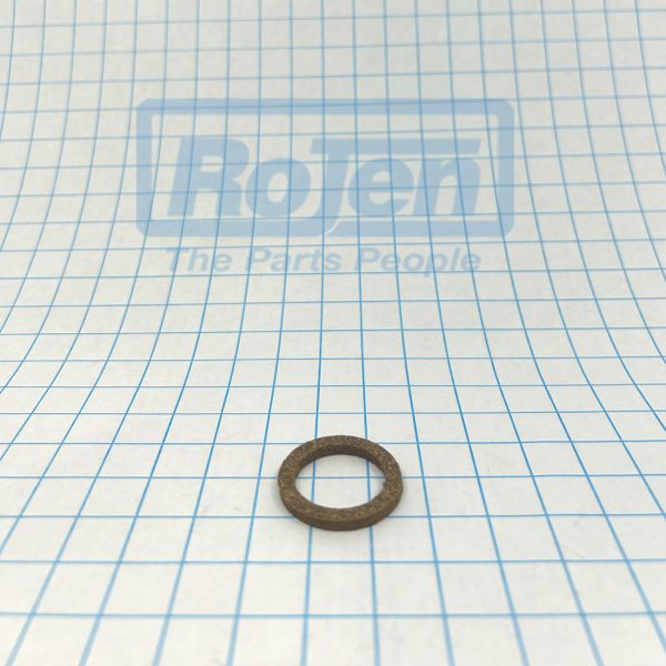 CRANE CORK & RUBBER GASKET