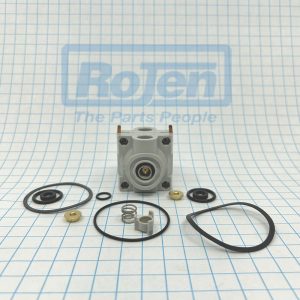 POWERS CARTRIDGE KIT 410