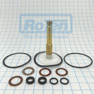 POWERS STEM & PLATE REPAIR KIT