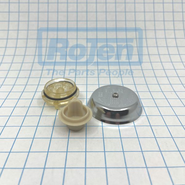 CHICAGO VACUUM BREAKER COMPLETE REPAIR KIT
