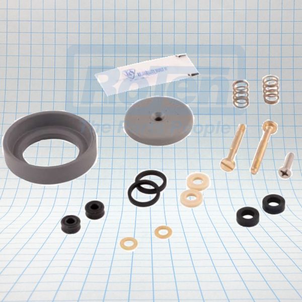 T&S BRASS PRE-RINSE REBUILD KIT