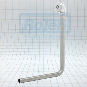 T&S BRASS WASTE DRAIN OVERFLOW KIT