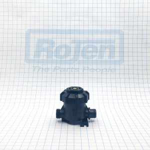 ACORN CHECKSTOP ASSEMBLY