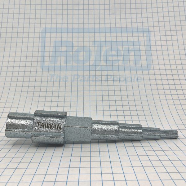 RADIATOR SPUD WRENCH