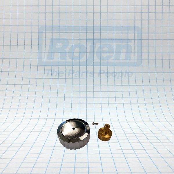 SYMMONS TEMPERATURE CONTROL NUT & BOLT