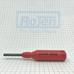 MEGAPRO TP2 SCREWDRIVER