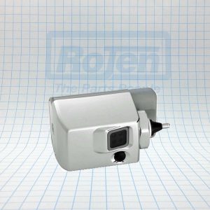 SLOAN SIDE MOUNT OPERATOR