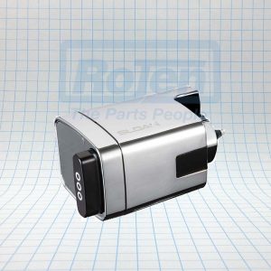 SLOAN SINGLE FLUSH SIDE MOUNT