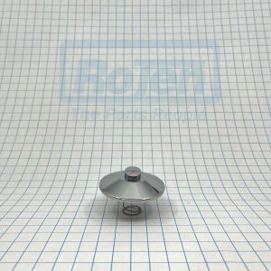 SLOAN METAL BUTTON KIT