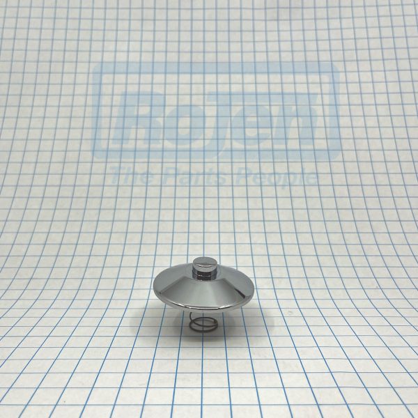 SLOAN METAL BUTTON KIT