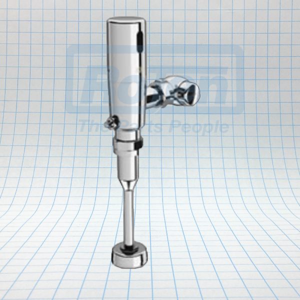 ZURN SENSOR URINAL FLUSHOMETER 0.125 GPF