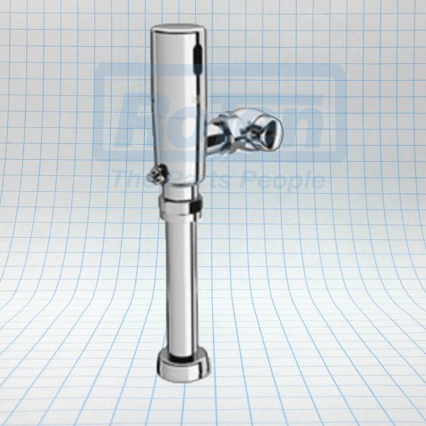 ZURN SENSOR CLOSET FLUSHOMETER 1.6 GPF