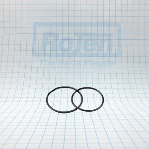 ACTUATOR O-RING ASSEMBLY