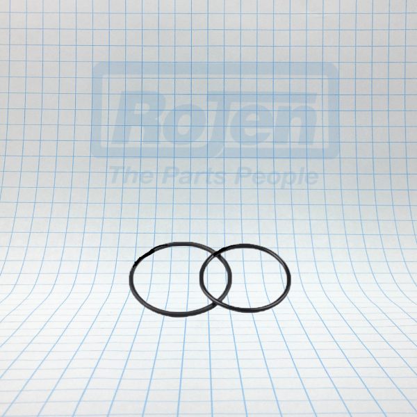 ACTUATOR O-RING ASSEMBLY