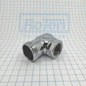 DELANY TRUSTOP CLOSET 1″ INLET