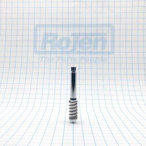 BRADLEY SHOWER STEM ASSEMBLY