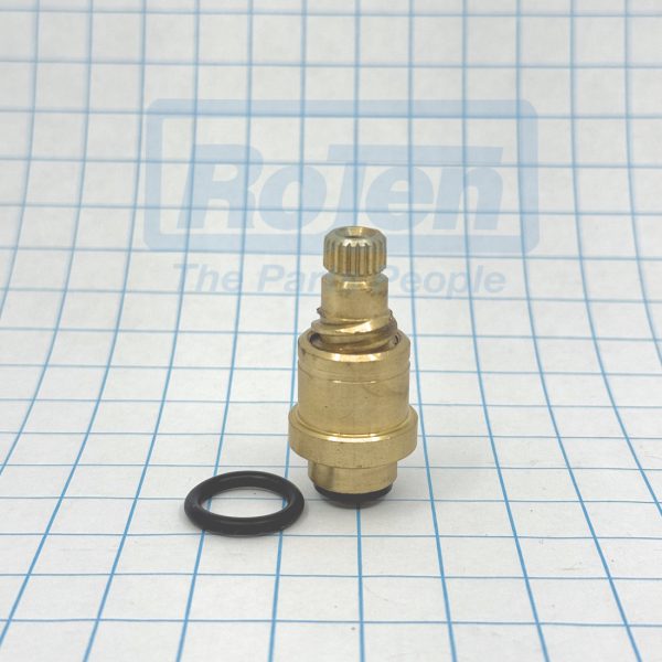 AMERICAN STANDARD STEM ASSEMBLY, RIGHT HAND