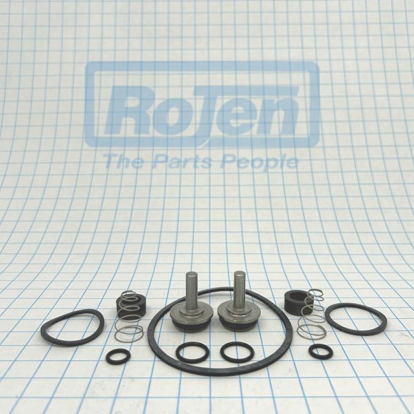 LEONARD TM-26 PACKING/GASKET KIT