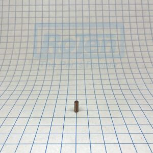 BRADELY LEVER ROLL PIN, STAINLESS