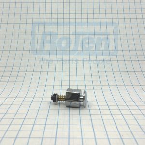 ZURN ZEMS MANUAL OVERRIDE BUTTON
