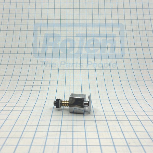ZURN ZEMS MANUAL OVERRIDE BUTTON