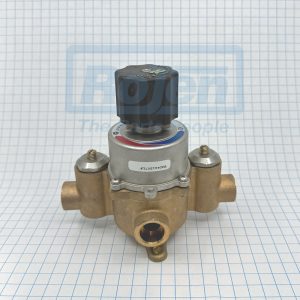 LEONARD THERMOSTATIC MIXING VALVE 3/4″ IN/OUT