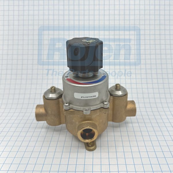 LEONARD THERMOSTATIC MIXING VALVE 3/4″ IN/OUT