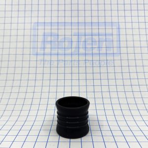 CHICAGO AUTO DRAIN BUMPER