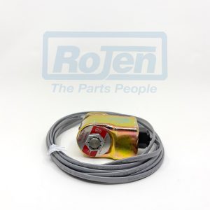 SLOAN SOLENOID ASM 24 V W/MOD PLUG