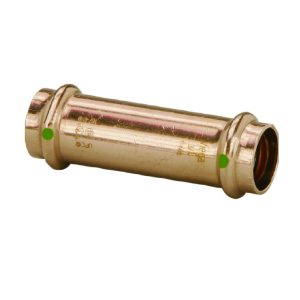 VIEGA PRESS REPAIR COUPLING 2"