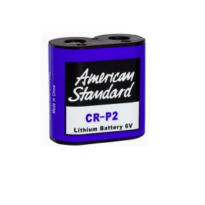 AMERICAN STANDARD LITHIUM BATTERY CRP2