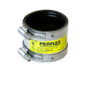 FERNCO PROFLEX COUPLING 2"