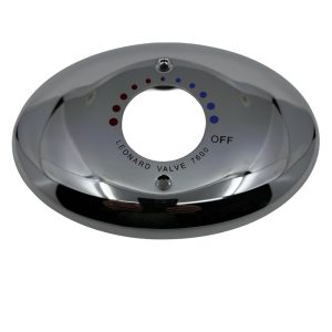 LEONARD 7600 SERIES SHOWER FLANGE
