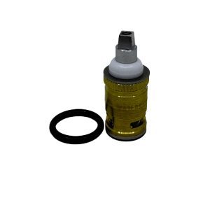 WATER SAVER CARTRIDGE, HOT, 90 DEGREE ROTATION