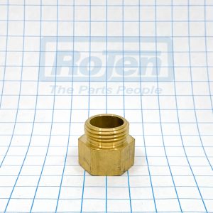 HOSE ADAPTER 3/4 M x 3/4 FH