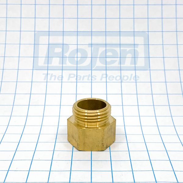 HOSE ADAPTER 3/4 M x 3/4 FH
