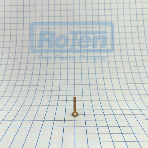 CRANE PRISON VALVE SCREW