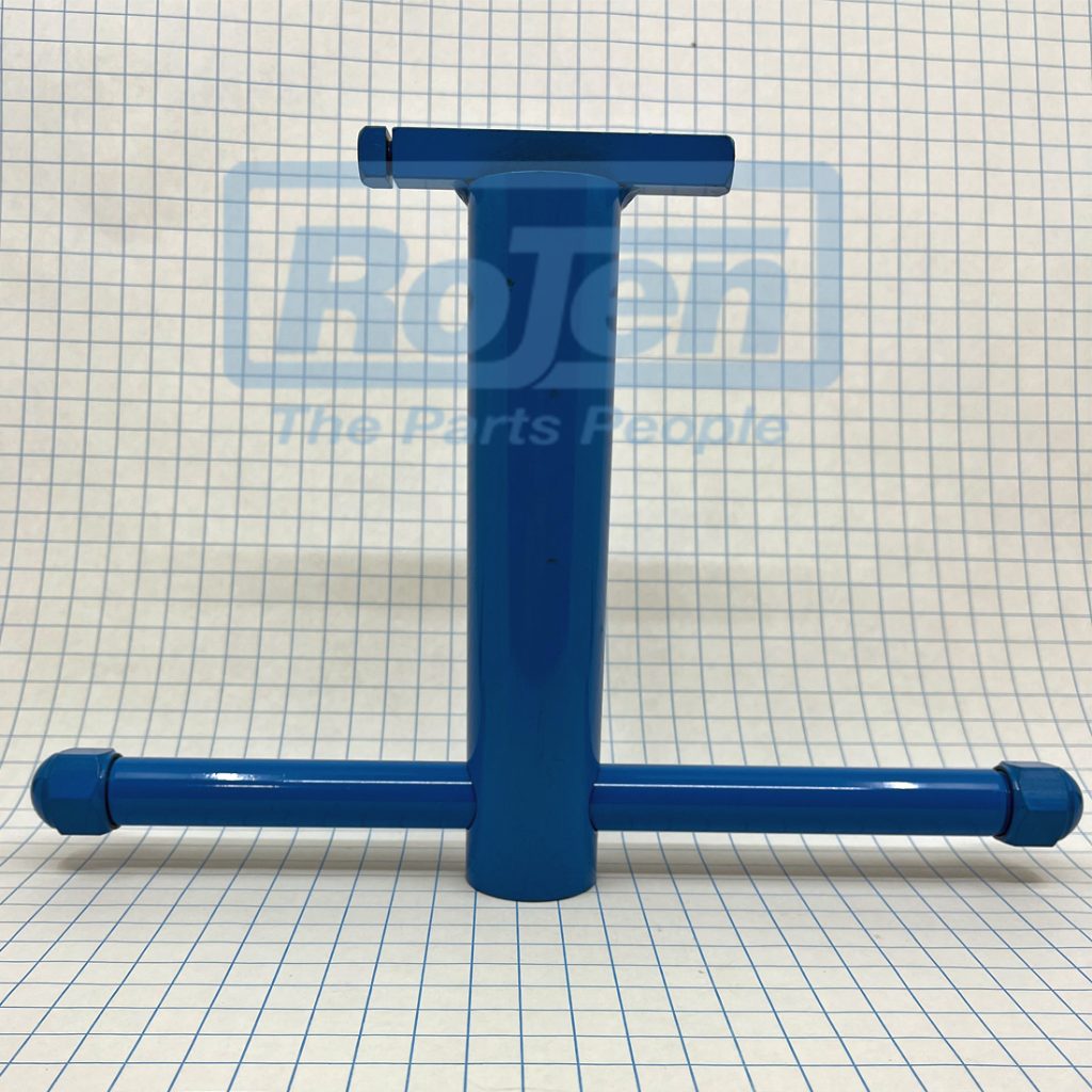 RoJen ZURN CARRIER NIPPLE COUPLING WRENCH RoJen