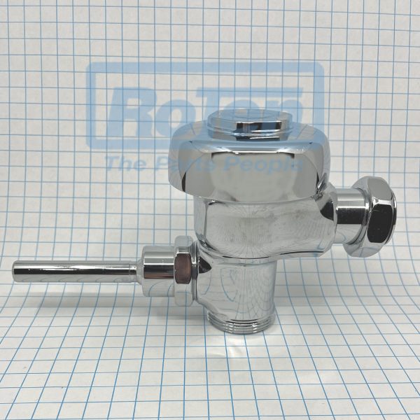 REGAL URINAL VALVE ONLY, ADJ, 0.125 GPF